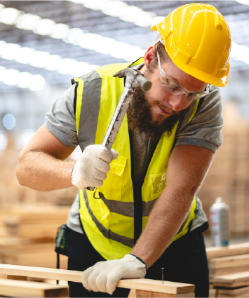 Construction & Trades MTD Dashboard